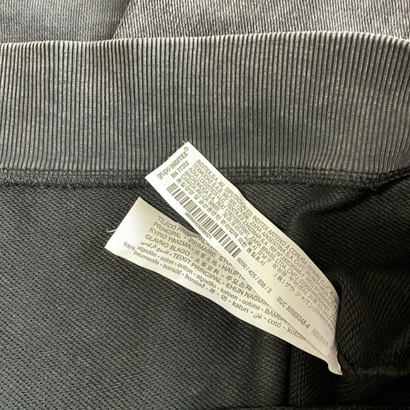 Zara sweatshirt, S - Picture 9 of 10
